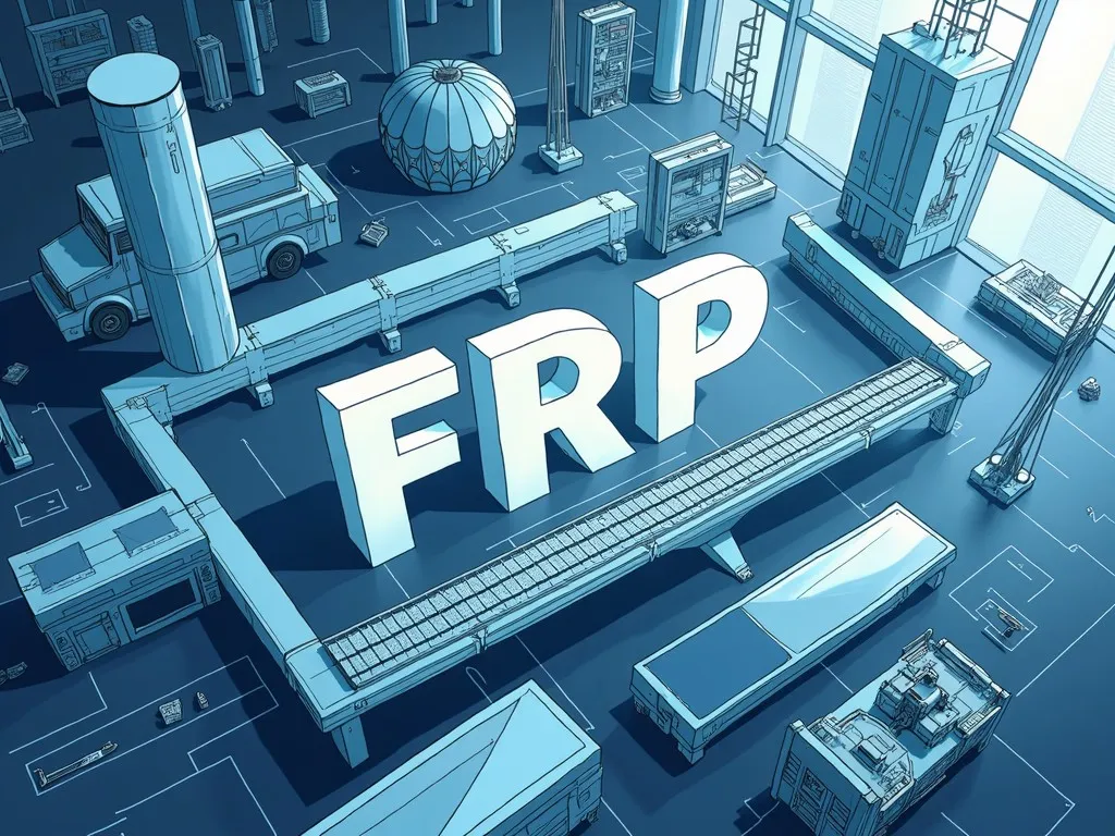 FRP